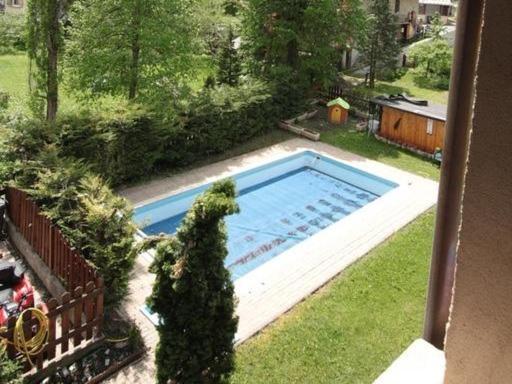 Hotel Les Vallois Vallouise Exterior photo