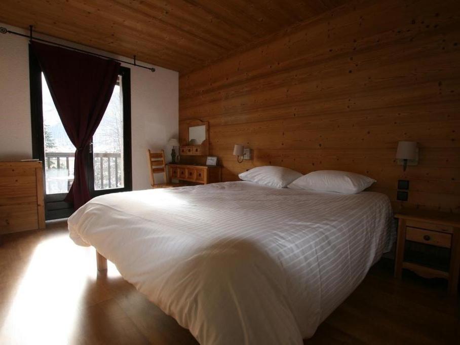 Hotel Les Vallois Vallouise Room photo